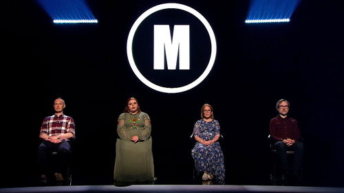Mastermind Season 50 Episode 14 - Episode 14