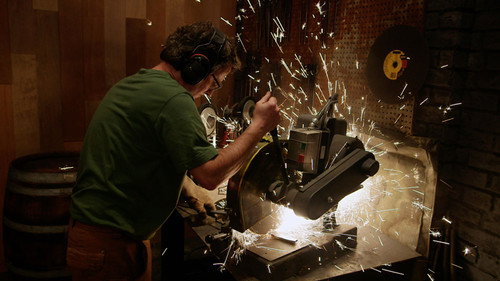 Forged in Fire Season 6 Episode 2 - Long Road to Redemption (2)