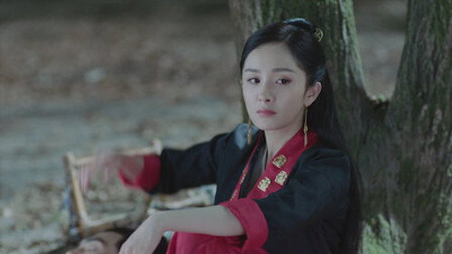 Legend of Fuyao Season 1 Episode 9 - Episode 9