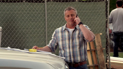 Man with a Plan Season 1 Episode 1 - Pilot