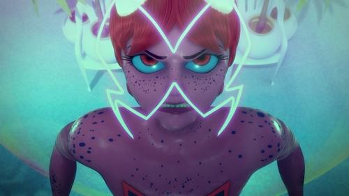 Miraculous: Tales of Ladybug & Cat Noir Season 2 Episode 14 - Syren