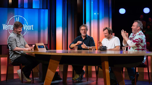 Episode 33 still