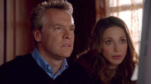 Deception Season 1 Episode 5 - Why Wait