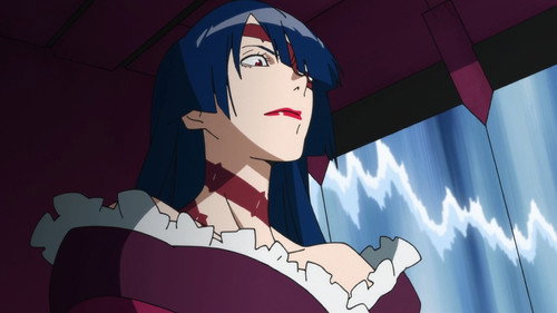 Gurren Lagann Season 1 Episode 10 - Who Is This Bro?