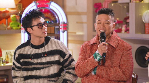 J Music Season 2 Episode 2 - Episode 2