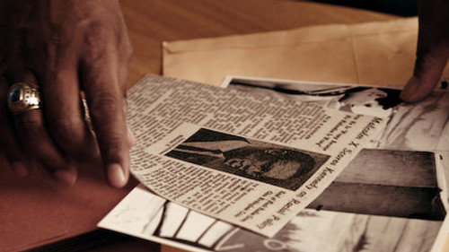 Who Killed Malcolm X? Season 1 Episode 5 - Shotgun Man