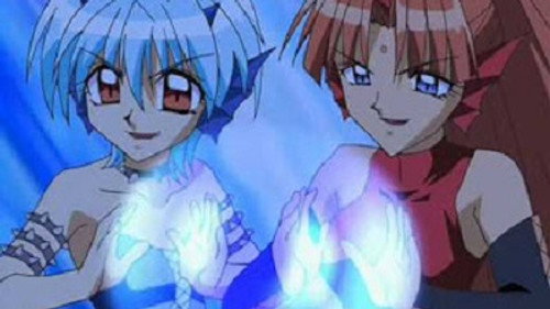 Mermaid Melody: Pichi Pichi Pitch Season 1 Episode 49 - Heartbeat