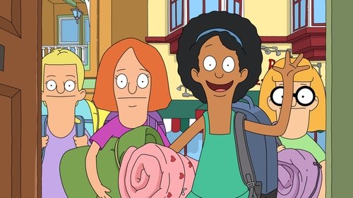 undefined Season 4 Episode 9 - Slumber Party