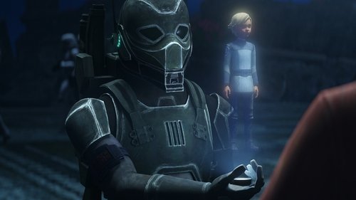 undefined Season 3 Episode 11 - Point of No Return