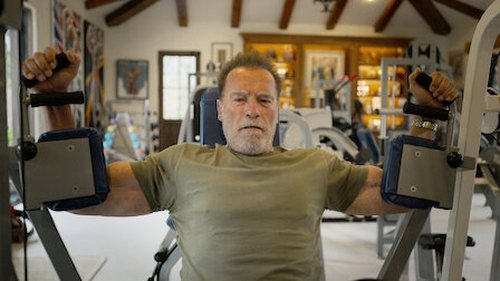 Arnold Season 1 Episode 1 - Part 1: Athlete