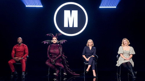Celebrity Mastermind Season 23 Episode 7 - Episode 7