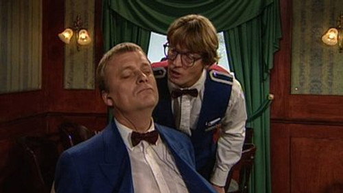 Rederiet Season 6 Episode 3 - Tillbaka vid rodret