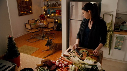 NCIS: Los Angeles Season 5 Episode 12 - Merry Evasion