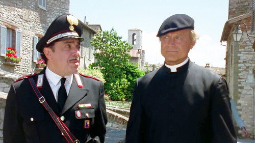 Father Matteo Season 2 Episode 14 - Playing with Fire