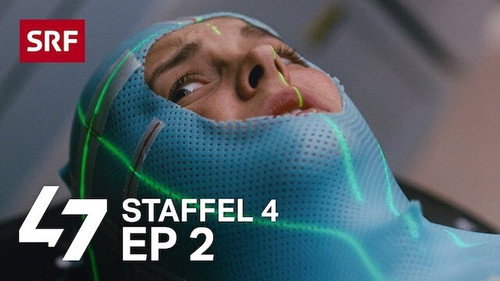 Nr. 47 Season 4 Episode 2 - Episode 2
