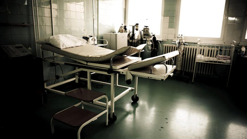 Ghost Adventures Season 25 Episode 3 - LA Hospital of Horror