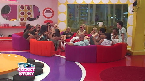 Secret Story Season 2 Episode 5 - Episode 5