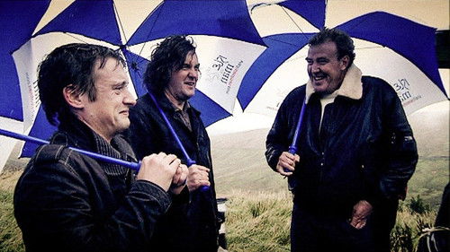Top Gear Season 7 Episode 1 - Episode 1