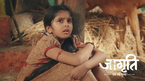 Jagriti - Ek Nayi Subah Season 1 Episode 24 - Kalikant Gets Jagriti Locked In The Cowshed