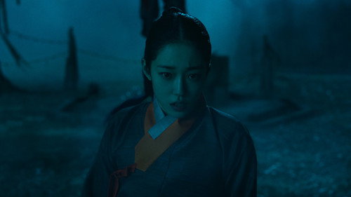 The East Palace Season 1 Episode 3 - Episode 3