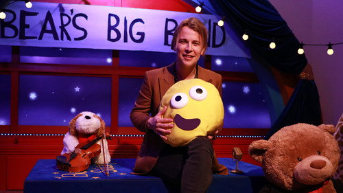 Tom Odell - The Bear, The Piano, The Dog and The Fiddle still