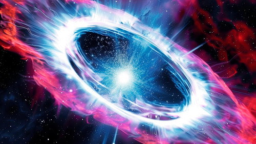 PBS Space Time Season 2024 Episode 14 - How Supernovas Act as Universe’s Largest Particle Accelerators