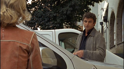 Murder in the Mountains Season 4 Episode 14 - Episode 14