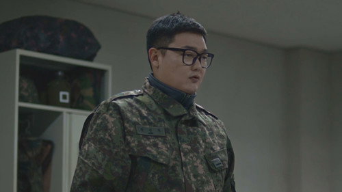 New Recruit Season 1 Episode 10 - Episode 10