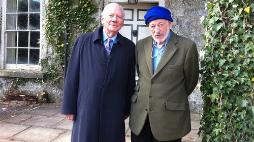 The Meaning of Life Season 7 Episode 2 - JP Donleavy