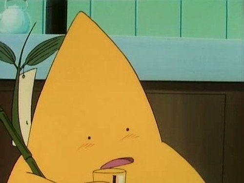 Wish Upon a Star! The Frenzied Desire of Ataru’s Family! still