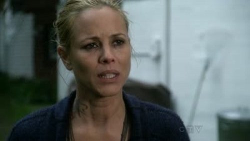 Law & Order: Special Victims Unit Season 12 Episode 7 - Trophy