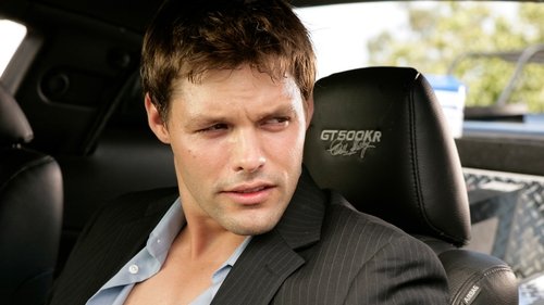 Knight Rider Season 1 Episode 4 - A Hard Day's Knight