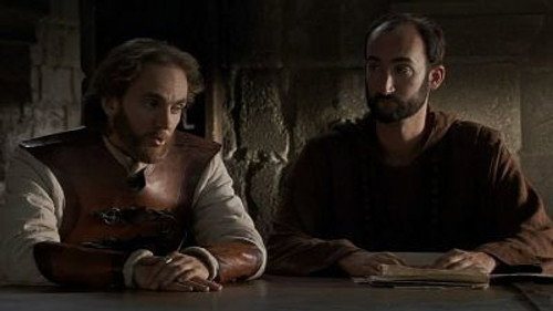 Le médiateur still