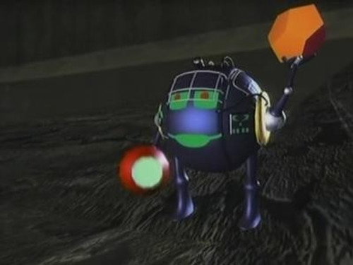 ReBoot Season 1 Episode 5 - The TIFF