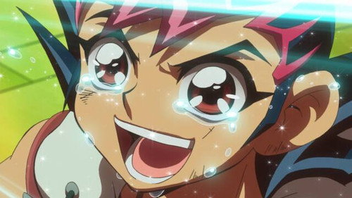 Forever ZEXAL still