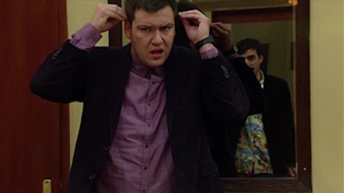 844 Šišanje 2 still