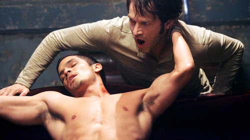True Blood Season 1 Episode 3 - Mine
