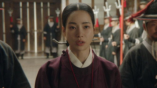 The Tale of Lady Ok Season 1 Episode 9 - Episode 9