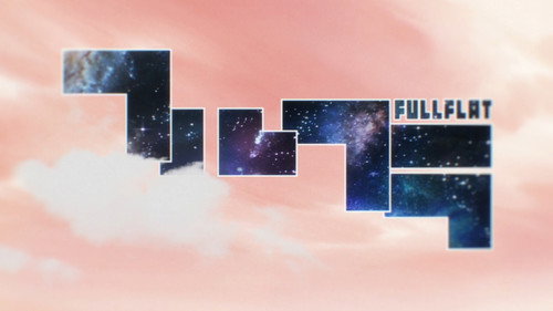 FLCL Season 3 Episode 6 - Full Flat