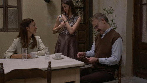Electra Season 1 Episode 12 - Episode 12