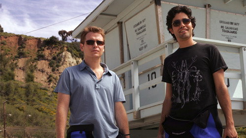 Entourage Season 2 Episode 8 - Oh, Mandy