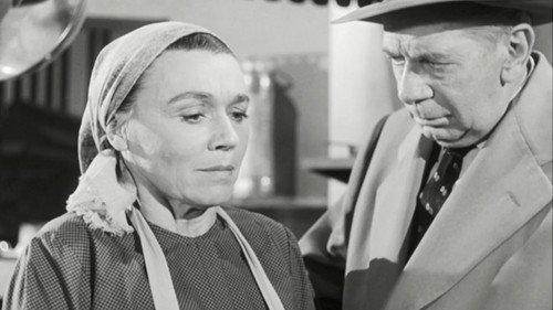 Perry Mason Season 1 Episode 22 - The Case of the Fugitive Nurse