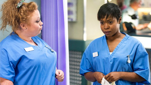 Casualty Season 30 Episode 3 - Objectum Sexual