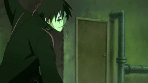 Darker than Black Season 1 Episode 1 - The Star of Contract Flowed... (1)
