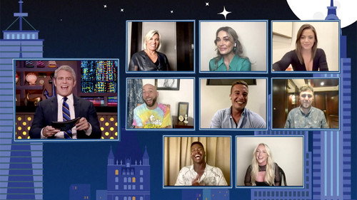 Below Deck Mediterranean Season 6 Episode 18 - Reunion