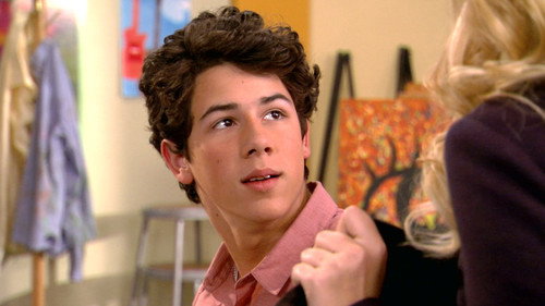 JONAS L.A. Season 1 Episode 9 - Complete Repeat