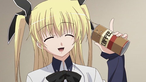 Da Capo Season 4 Episode 1 - Like Deep Snow