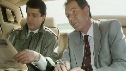 Howards' Way Season 2 Episode 3 - Episode 16