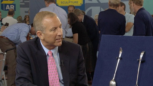 Antiques Roadshow Season 20 Episode 9 - Charleston, Hour 3