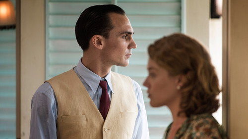Indian Summers Season 2 Episode 9 - Winner Takes All